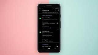 These Are The Best Accessibility Features For Android 10 Users