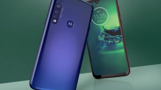 Moto G8 Plus Announced In India With Snapdragon 665 & Triple Rear Cameras