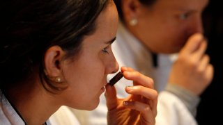 Google Researchers Successfully Create A Smell-Recognizing AI