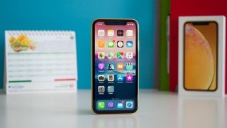 The iPhone XR Is The Best-Selling Smartphone Globally Since Early 2019