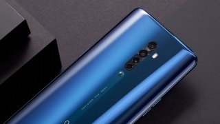 Oppo Reno S To Launch In December With 64MP Camera, 65W Charging