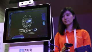 Over 100 Million Chinese Are Paying For Their Purchase Using Facial Recognition