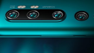 Xiaomi Mi CC9 Pro Key Specs Revealed in New TENAA Listing