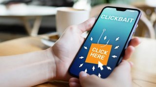 Apple Removed 17 Clickware Apps Of Gujarat-Based Firm For Scamming Users