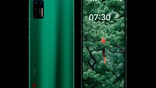 TikTok's Parent ByteDance Unveils Its First Smartphone