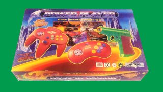 These Are The Best Fake Game Consoles Over The Past Few Decades