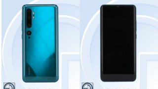 Xiaomi Mi CC9 Pro Design Revealed Ahead Of Official Launch