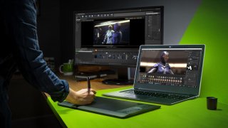 NVIDIA's RTX GPUs Helps Artists To Level Up Adobe AI