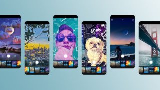 The Photoshop Camera App Will Automatically Edit Your Smartphone Shots For You
