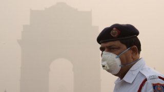 How Technology Can Help You Breathe A Little Bit Easier In Suffocating Delhi