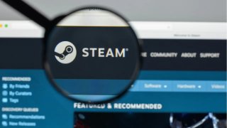 Valve Is Reportedly Working On Its Own Cloud Gaming Platform