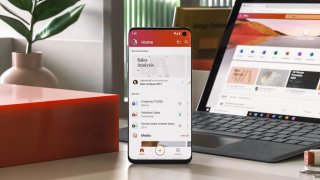 How To Install This Standalone Microsoft Office App On Your Phone