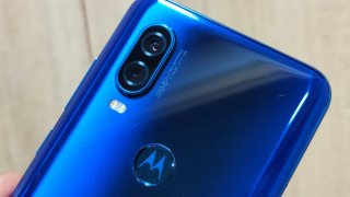 Motorola One Hyper Passed Through The FCC With 4,000mAh Battery, Might Launch Soon