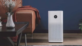 Mi Air Purifier 3 Comes To India Amid Peak Pollution Season