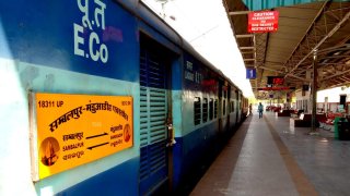 Successful Indian Engineer Unfortunately Died Jumping Off Train To Catch iPhone Thief