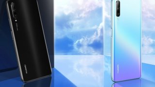 Huawei Y9s Unveiled With Kirin 710F & 16MP Pop-Up Camera