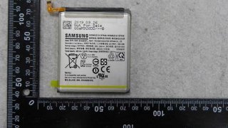 Galaxy S11e's Battery Capacitity Revealed To Increase By 20 Percent