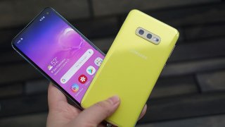 Galaxy S10 Lite Confirmed To Pack A Bigger Battery Than Galaxy S10+