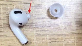 AirPods Pro's Clone Already Spotted In India For Around Rs. 4,700