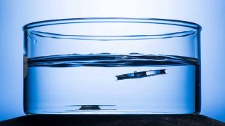 Unsinkable Ships Are Now Possible, Thanks To These New Metals