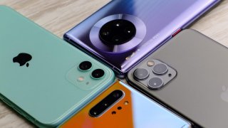 Q3 2019: Samsung Still No. 1, Huawei Far Ahead Of Apple, Xiaomi Is In Decline