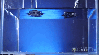 This New Metal Will Make Ships Unsinkable