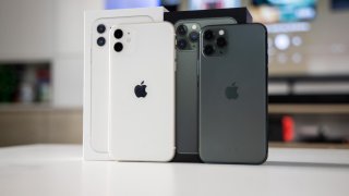 iPhone 11 Pro Among Best-Selling Products in Alibaba's Record Singles' Day Sale In China