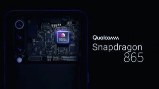 Snapdragon 865 Specifications Revealed, 20 Percent Stronger Than Snapdragon 855