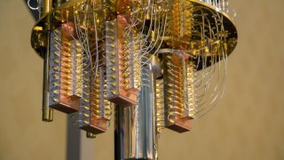 The Blueprint To Build A Quantum Computer Has Been Public Since 2017