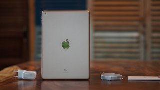 Apple 10.2-inch iPad (2019) Review: The Best Affordable Tablet You Can Buy