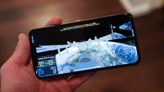 You Can Be On The Pilot Seat Of SpaceX Crew Dragon With This New App From NASA