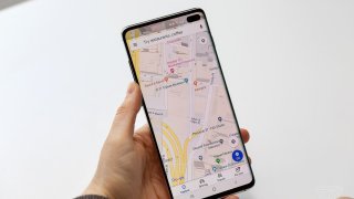 Google Maps Gives You Exact Pronunciation Of A Foreign Destination