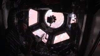 You Will Soon Be Able To Have A Virtual Reality Tour Onboard The ISS