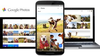 How To Store Your Photos & Free Up Your Phone's Storage With Google Photos