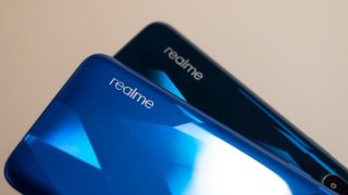Realme India's CEO Was Spotted Posting On Twitter With An iPhone