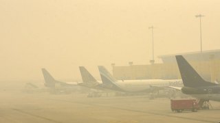 Passengers Travelling With This Airline To Delhi Will Receive Pollution Masks