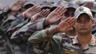 Indian Army Issues Advisory For Officers To Deactivate Facebook