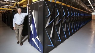 Top 10 Most Powerful Supercomputers In The World In 2019