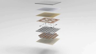 This Piece Of Synthetic Skin Can Help You Feel The Strikes In Video Games
