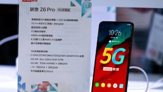 Lenovo Z6 Pro 5G Arrives As The Cheapest 5G Smartphone In The World