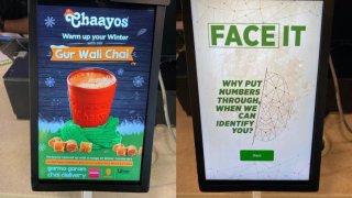 Fast Food And Beverage Retail Chain Chaayos Captures Customers’ Facial Data
