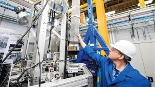 Bill Gates-Backed Startup Plans To Replace Fossil Fuels With Solar Energy