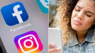 Hackers Can Bypass Security On Facebook, Instagram Apps To Steal Posts, Location Data