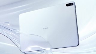Huawei MatePad Pro Announced With Kirin 990 SoC & 7,250mAh Battery