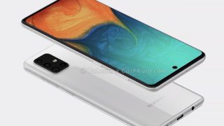 Galaxy S11 Gets Disappointing Performance Despite Exynos 9830 & 12GB RAM