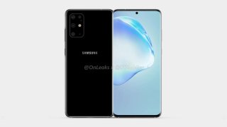 Galaxy S11 Renders Surfaced Online; Reveal Key Design Changes