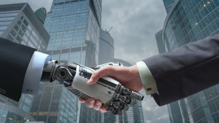 Scientists Want To Teach AI And Robots To Not Misbehave