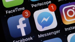 How To Run Two Facebook Messenger Accounts At The Same Time
