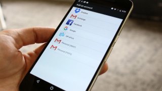 If You Want A Second Google Account, Here's How You Can Have It