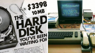 7 Computers To Remind Us Of How Much Technology Has Evolved